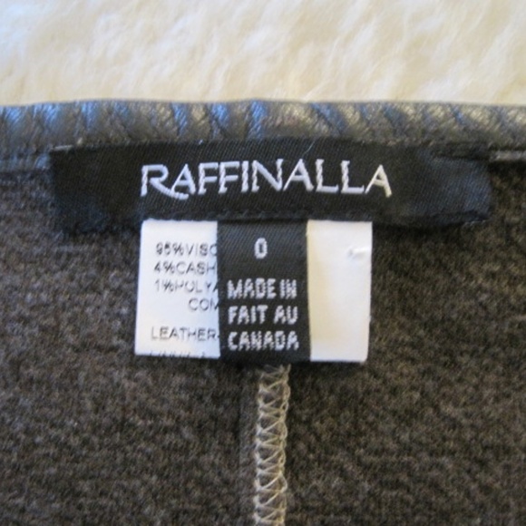 Raffinala Infinity Scarf - Picture 5 of 6